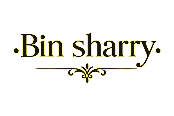 Bin sharry